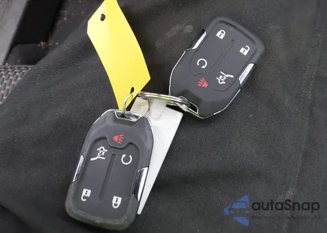 2024 GMC Terrain Awd Sle z USA, uszkodzony, nr VIN 3GKALTEG0RL381100